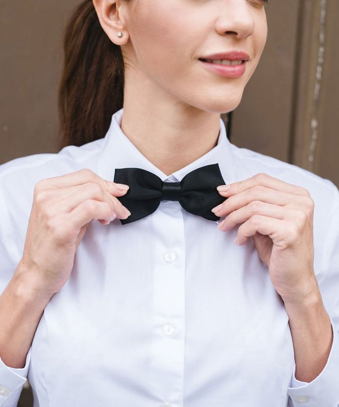 Abbigliamento per hotel