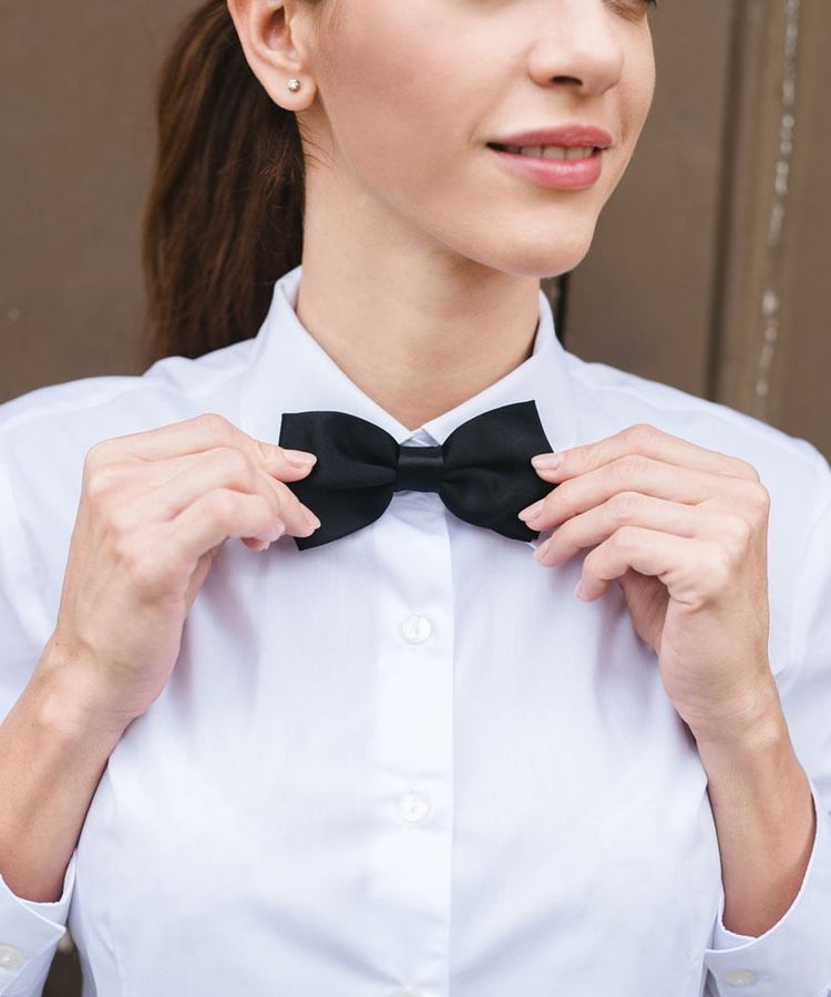 Vêtements Giblor's pour hôtels