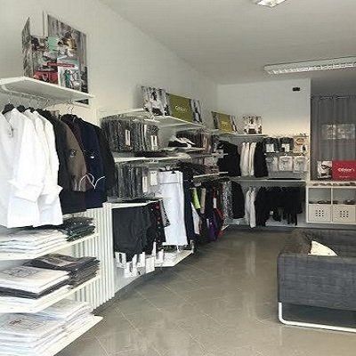 Les vêtements de travail Giblor's