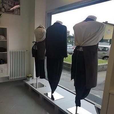 Vêtements de travail Giblor's