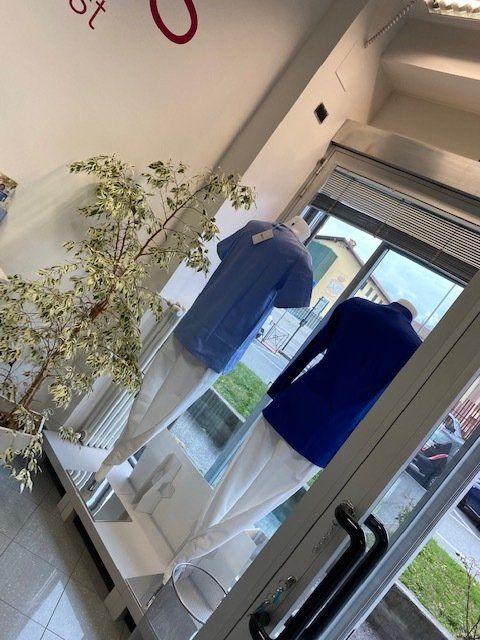 vêtements pour médecins