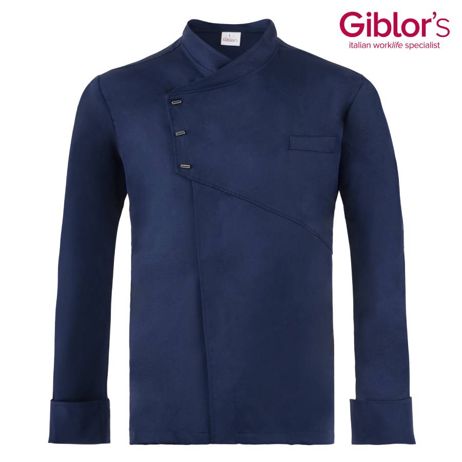 La coupe de la ligne Chef Style