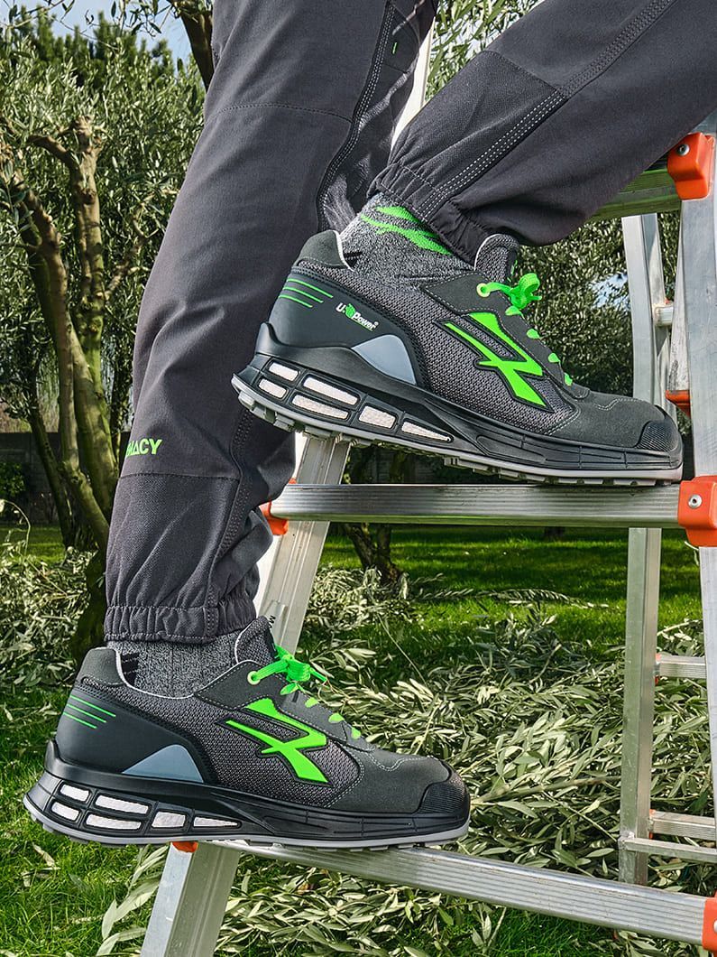 Scarpa U-Power