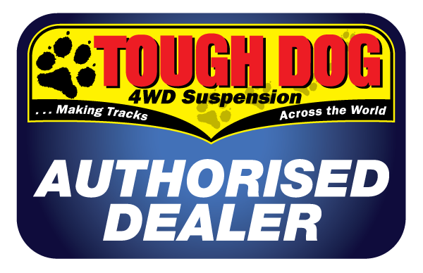 TD Authorised Dealer TD Authorised Dealer