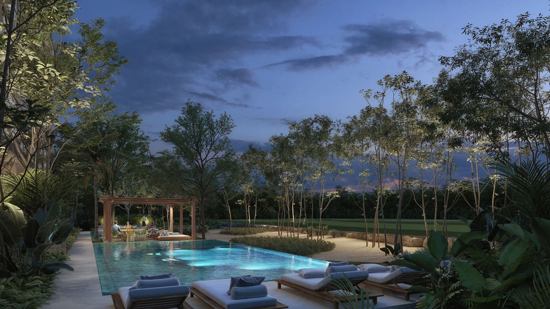 AR3D | VISUALIZACIÓN ARQUITECTÓNICA 3D