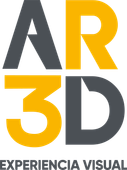 LOGO AR3D