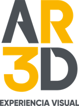 LOGO AR3D