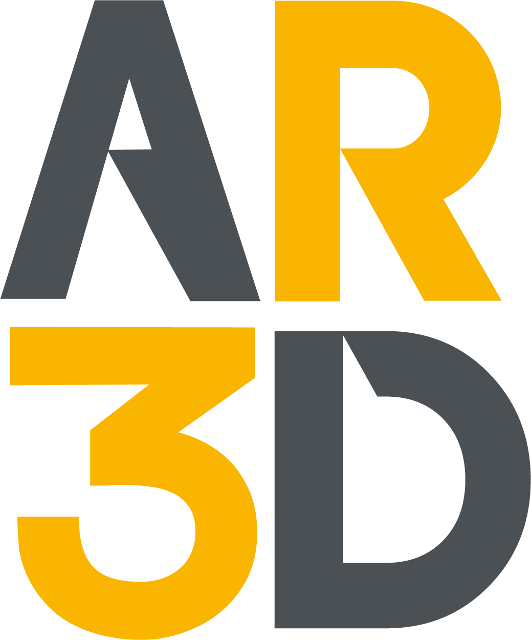 LOGO AR3D