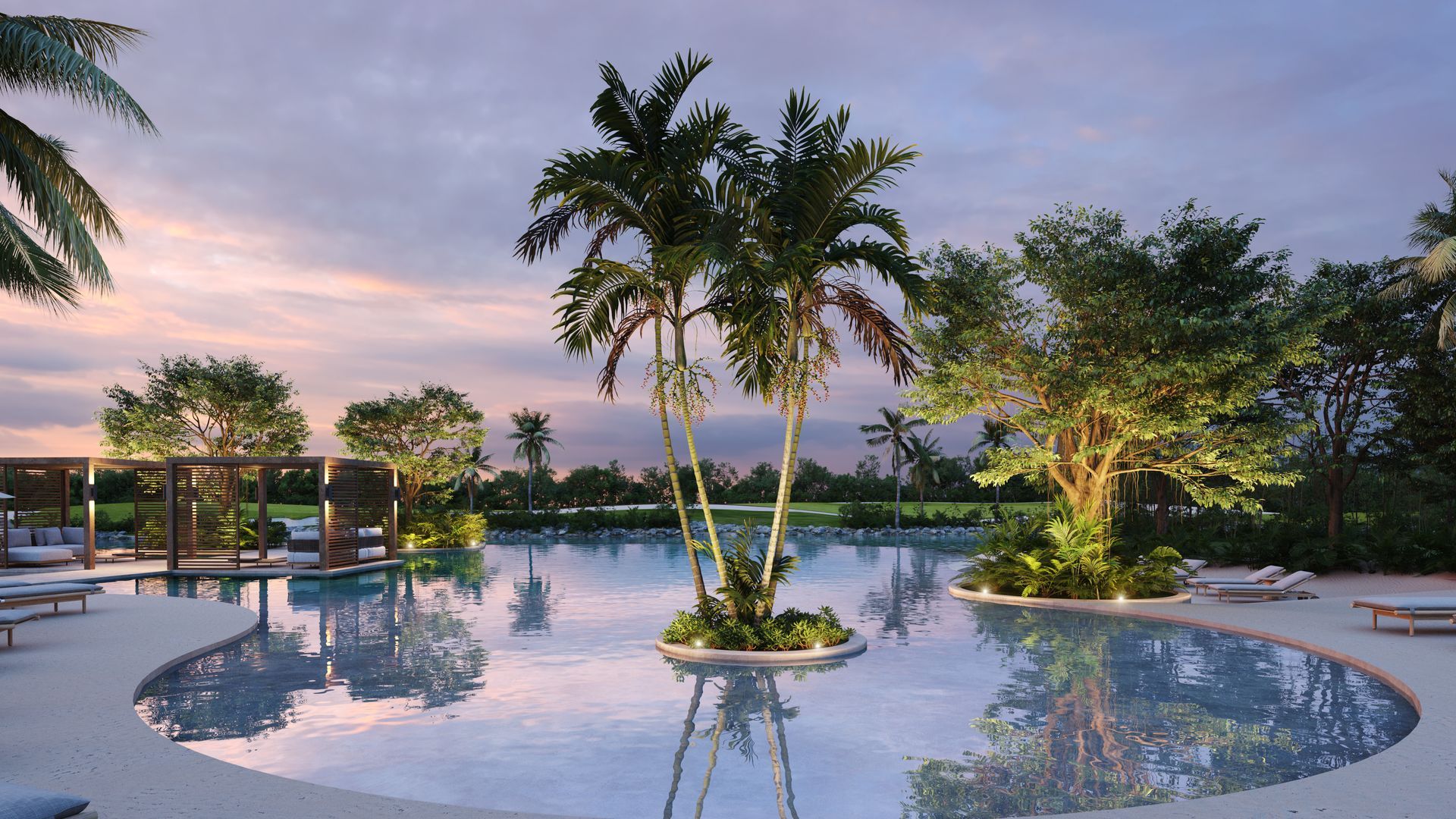 AR3D | VISUALIZACIÓN ARQUITECTÓNICA 3D