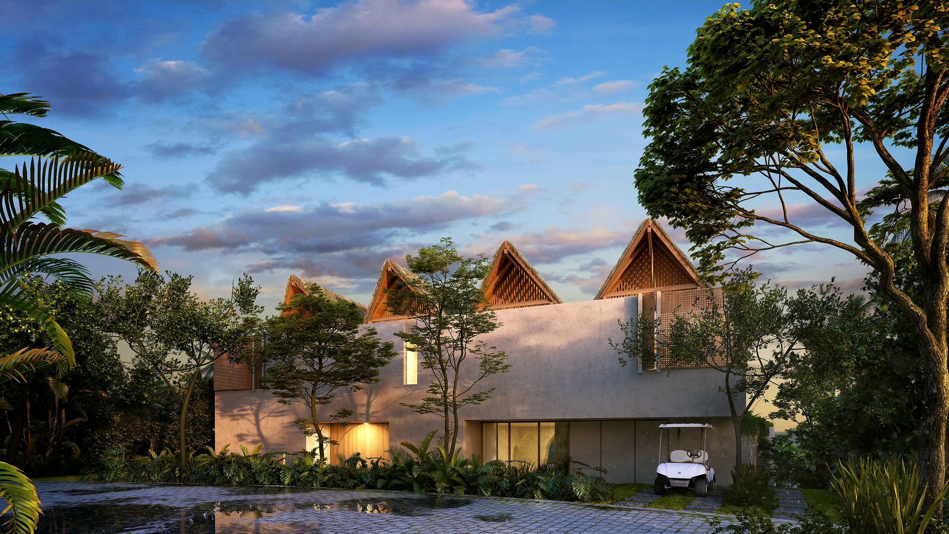 AR3D | VISUALIZACIÓN ARQUITECTÓNICA 3D