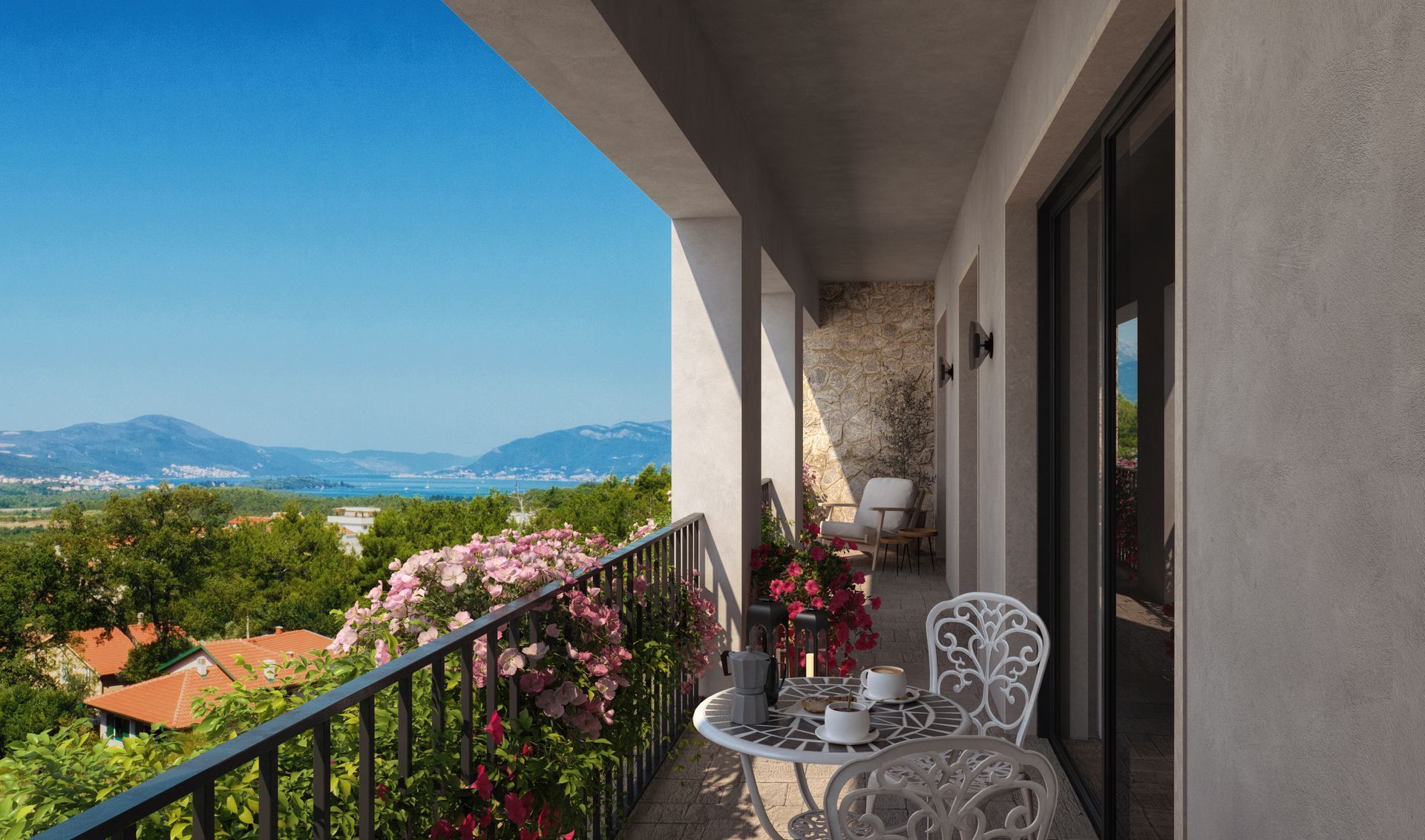 AR3D | VISUALIZACIÓN ARQUITECTÓNICA 3D