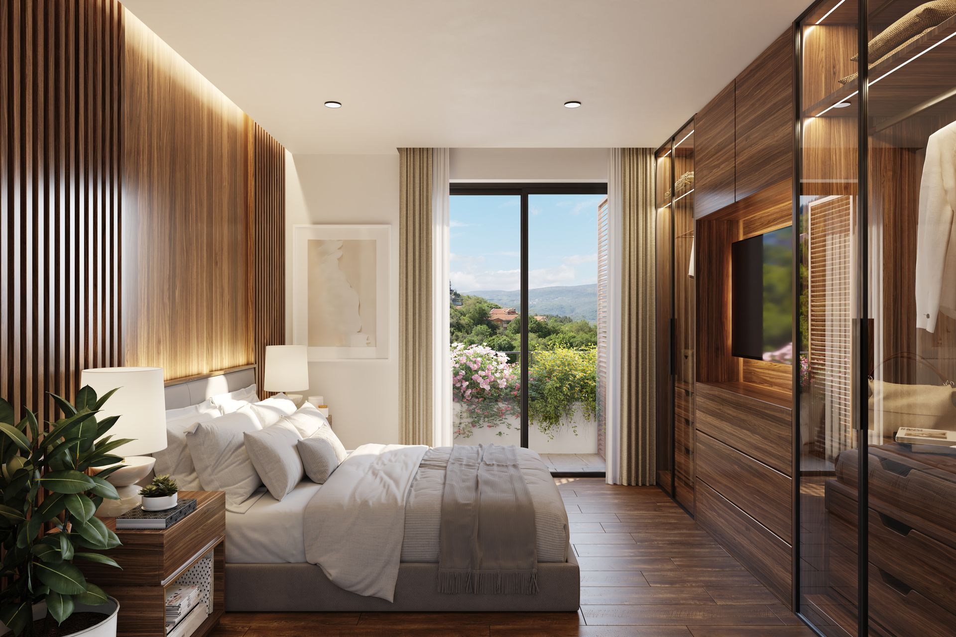 AR3D | VISUALIZACIÓN ARQUITECTÓNICA 3D