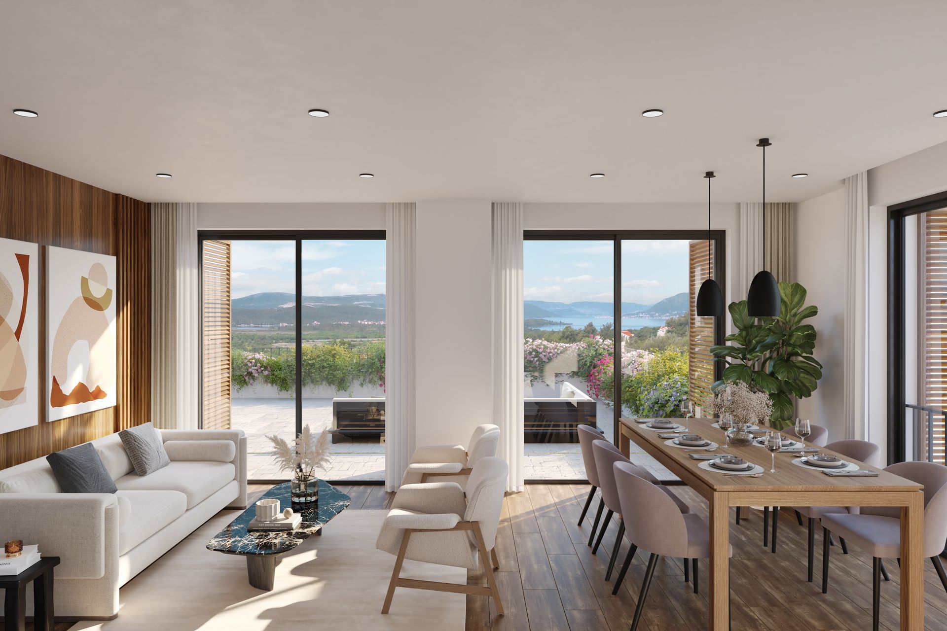 AR3D | VISUALIZACIÓN ARQUITECTÓNICA 3D