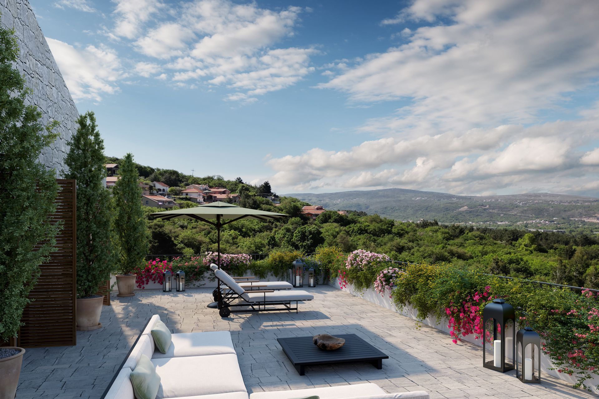 AR3D | VISUALIZACIÓN ARQUITECTÓNICA 3D