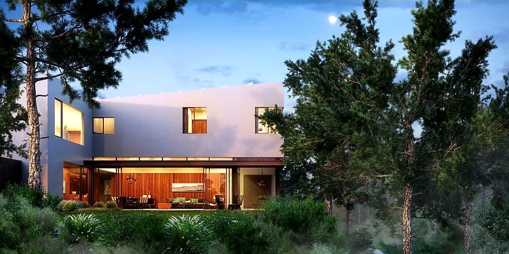 AR3D | VISUALIZACIÓN ARQUITECTÓNICA 3D