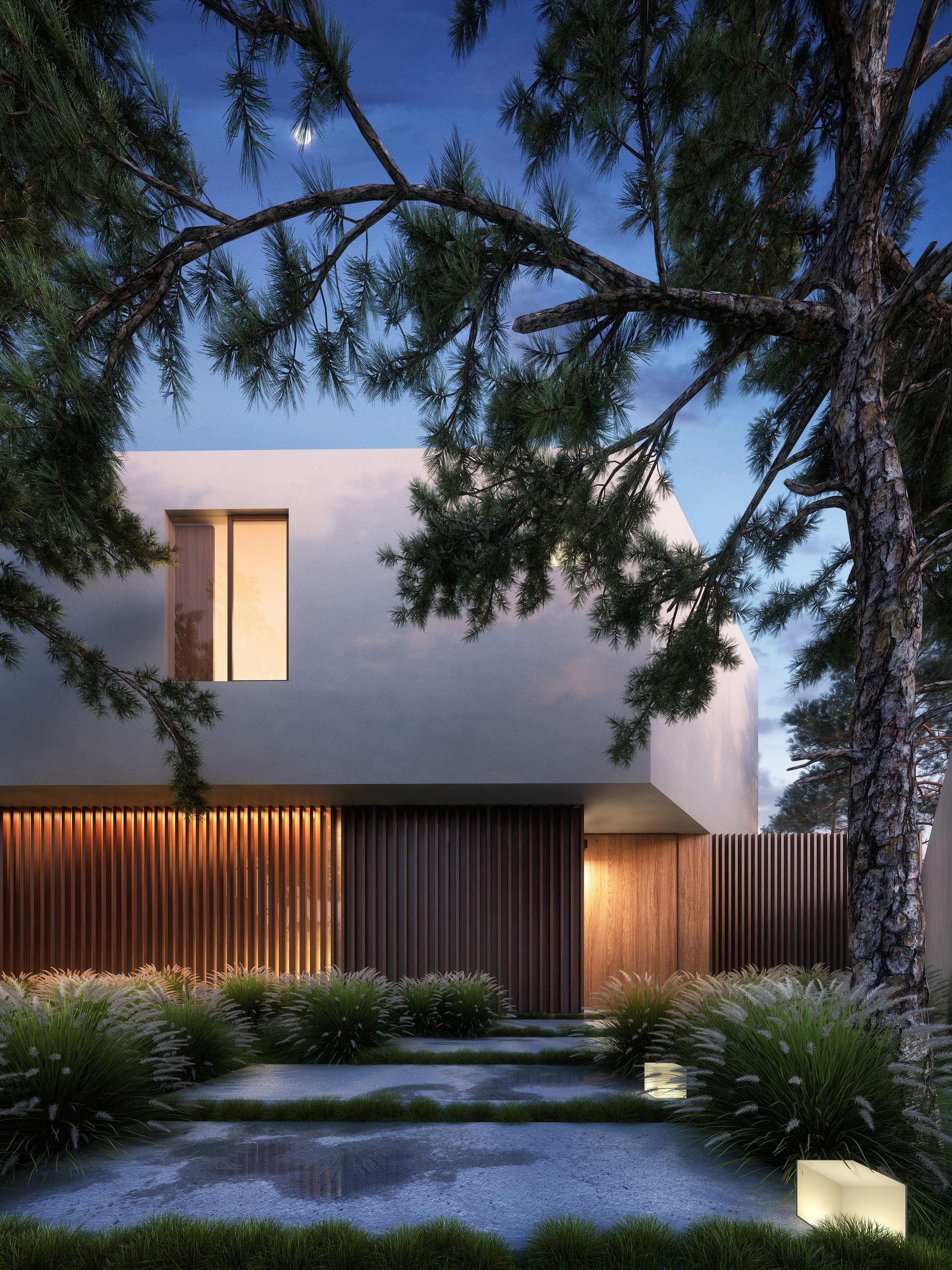 AR3D | VISUALIZACIÓN ARQUITECTÓNICA 3D