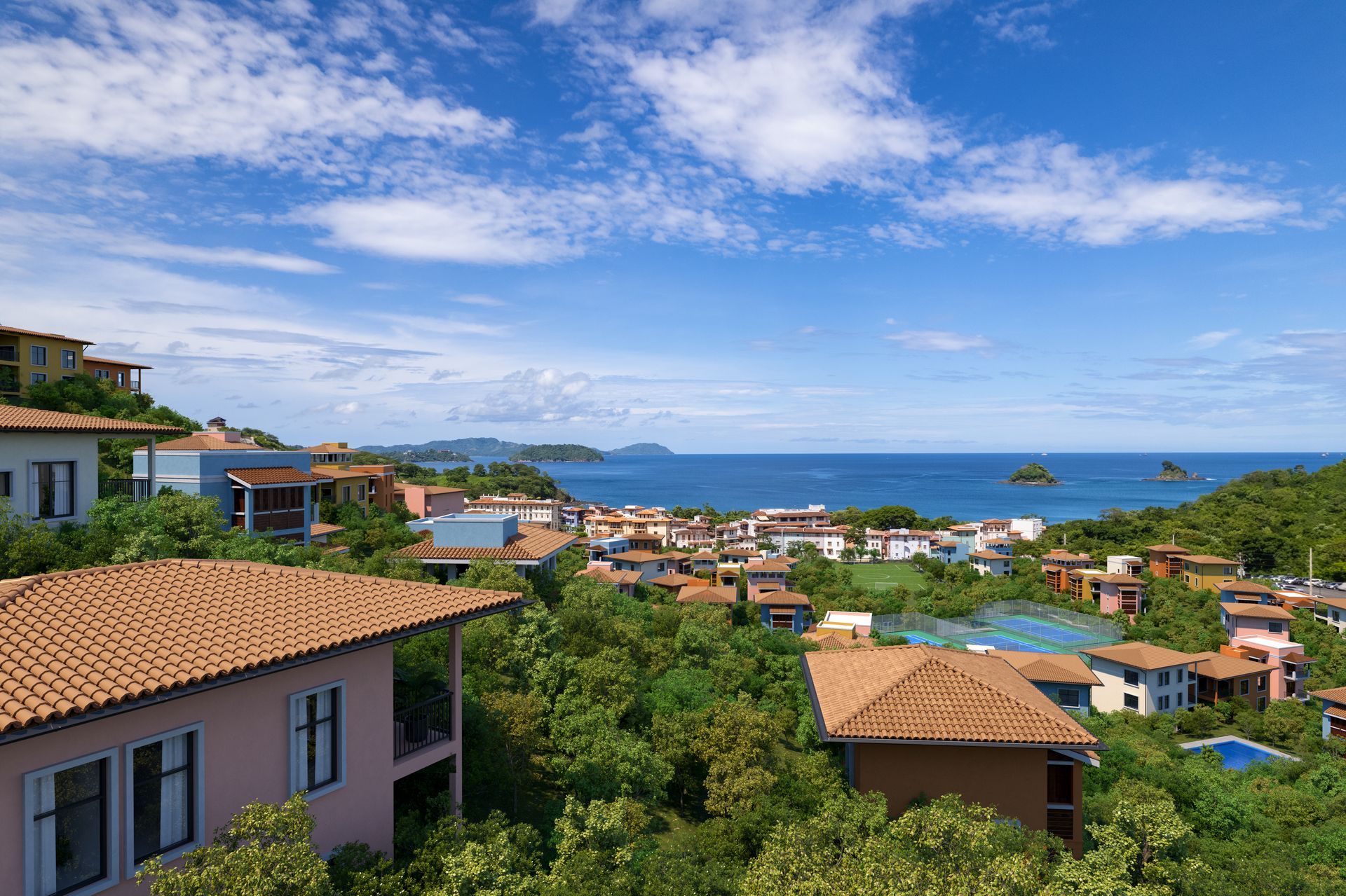 AR3D | VISUALIZACIÓN ARQUITECTÓNICA 3D