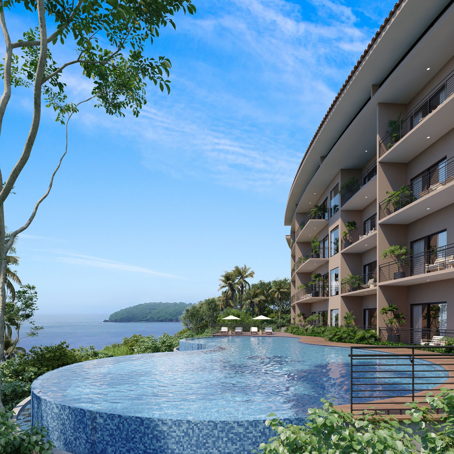 AR3D | VISUALIZACIÓN ARQUITECTÓNICA 3D