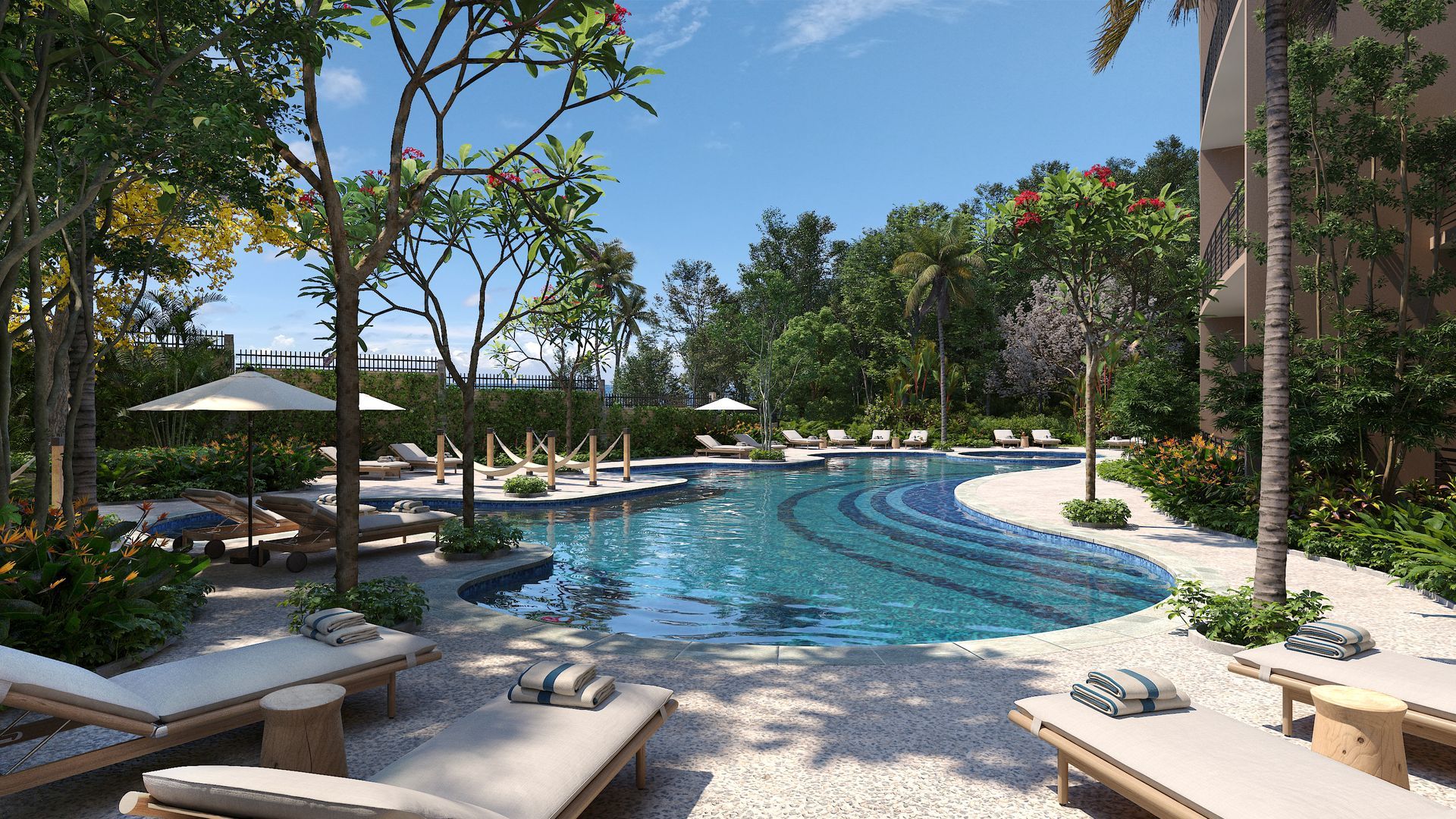 AR3D | VISUALIZACIÓN ARQUITECTÓNICA 3D