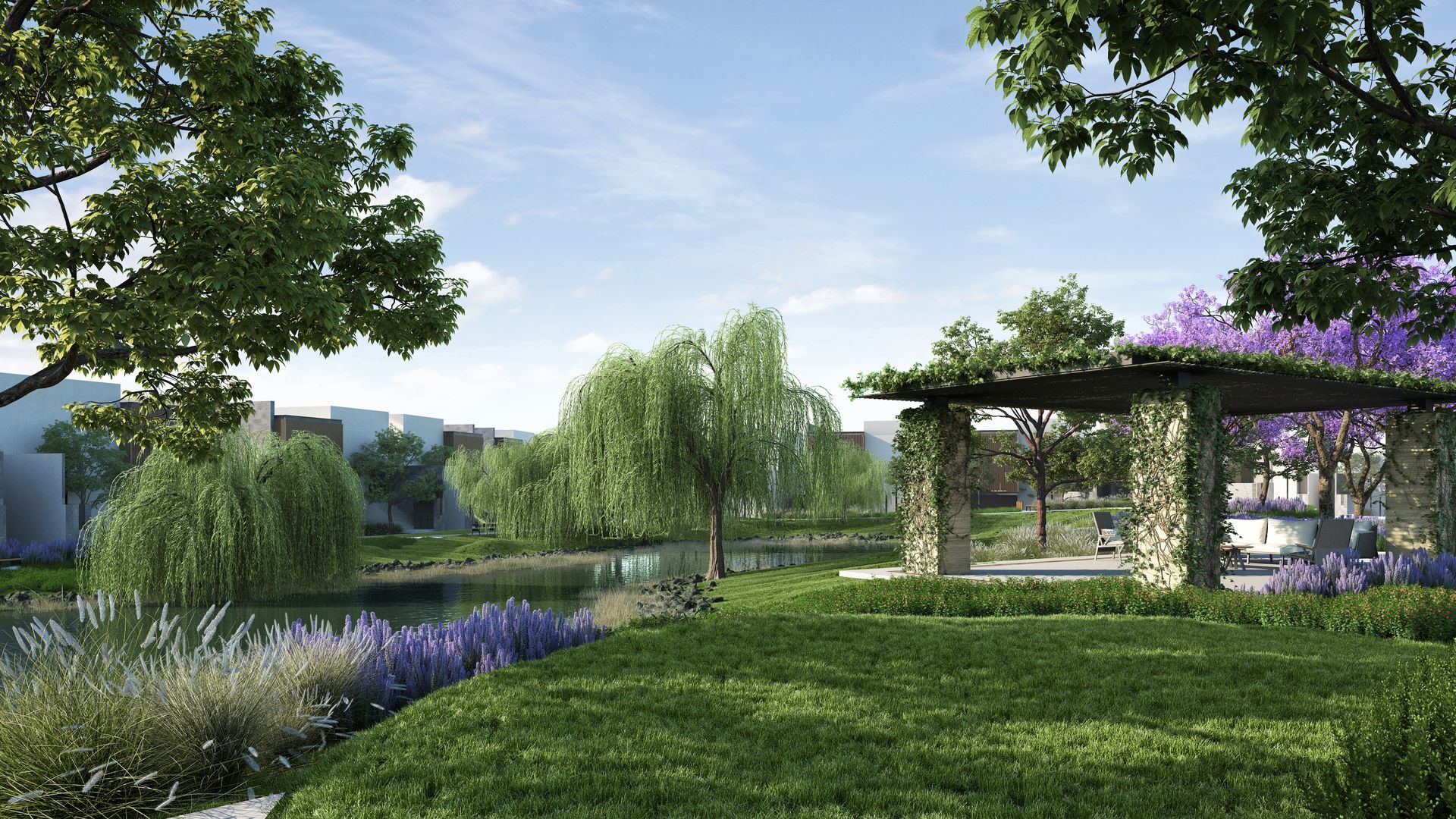 AR3D | VISUALIZACIÓN ARQUITECTÓNICA 3D