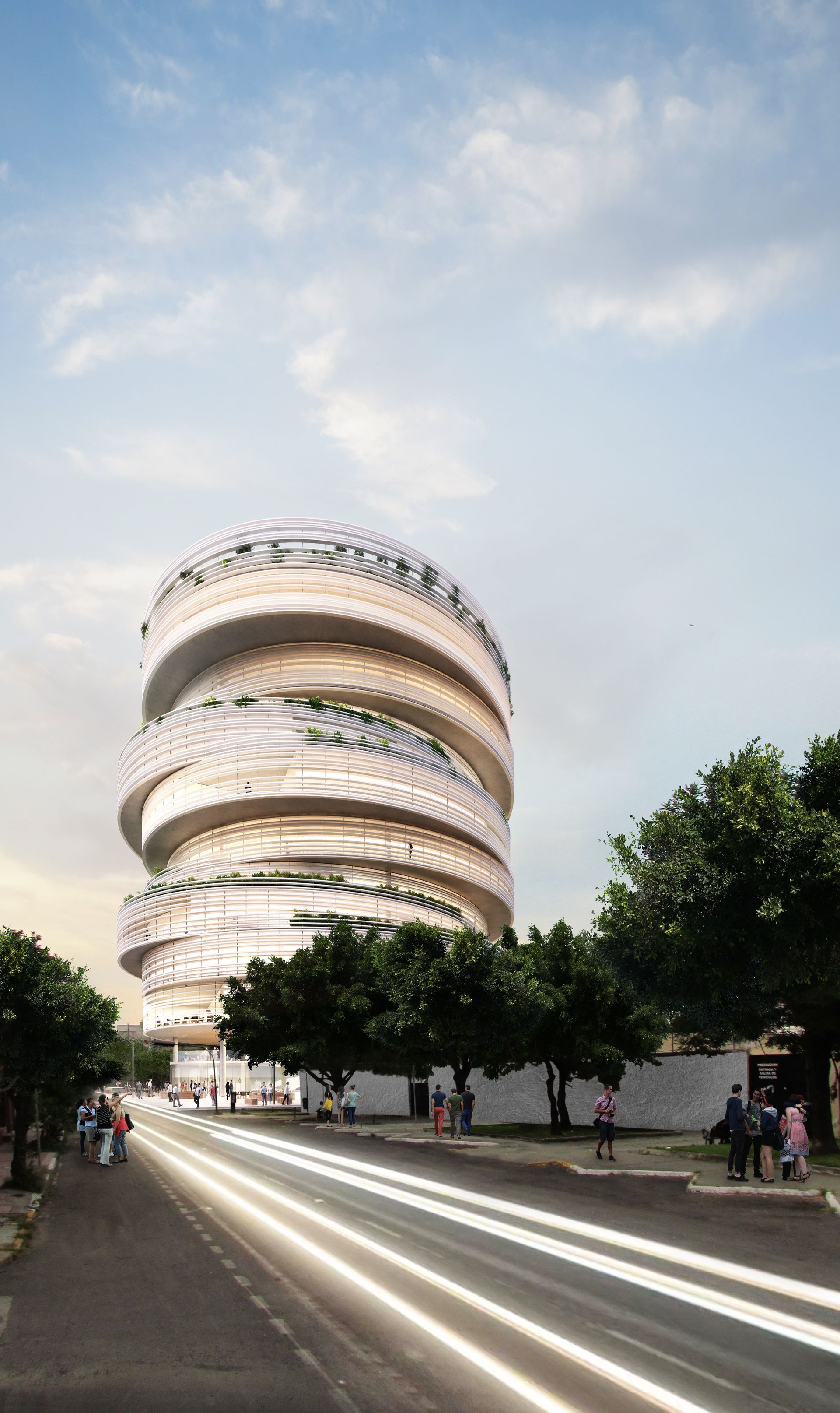 AR3D | VISUALIZACIÓN ARQUITECTÓNICA 3D