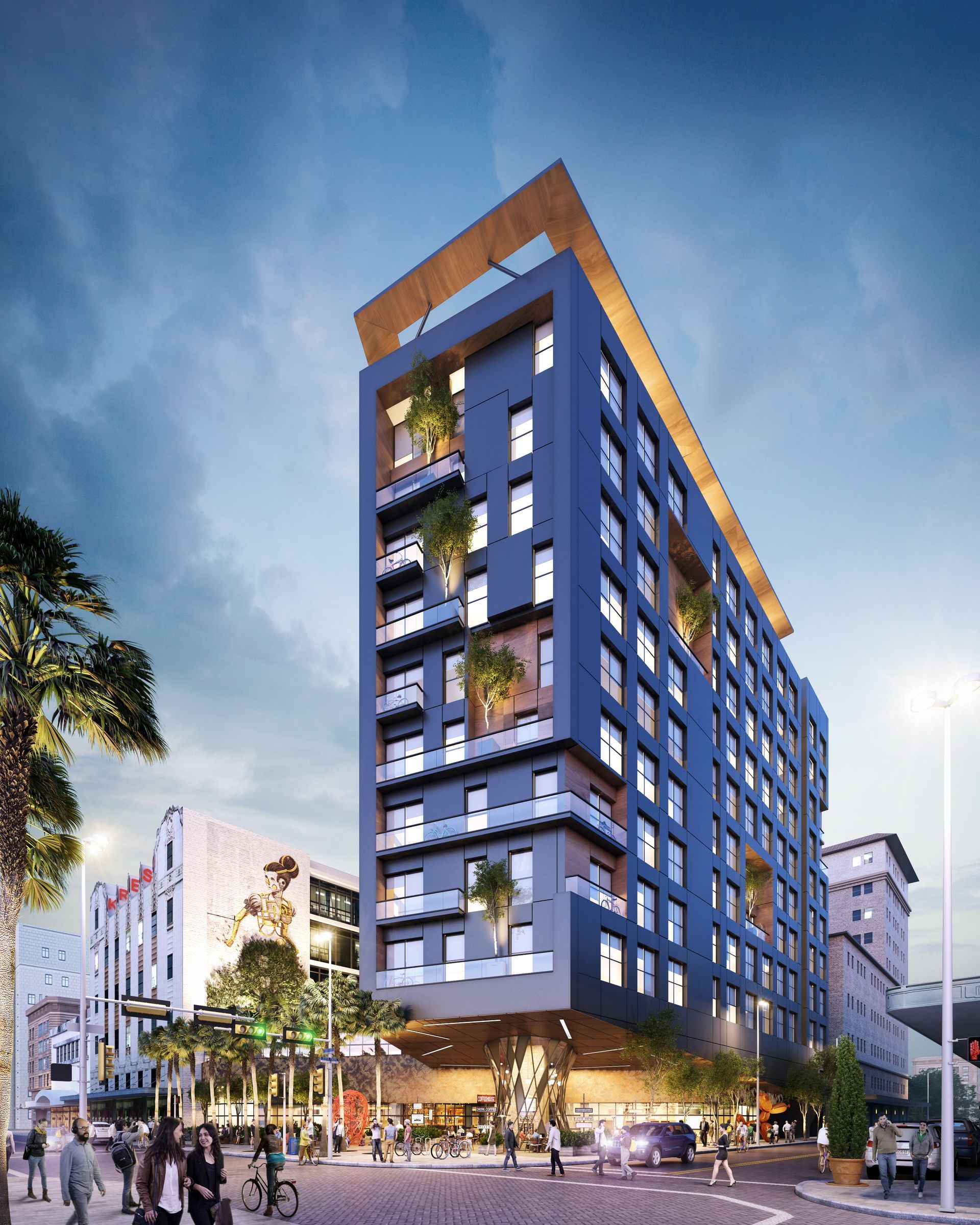 AR3D | VISUALIZACIÓN ARQUITECTÓNICA 3D