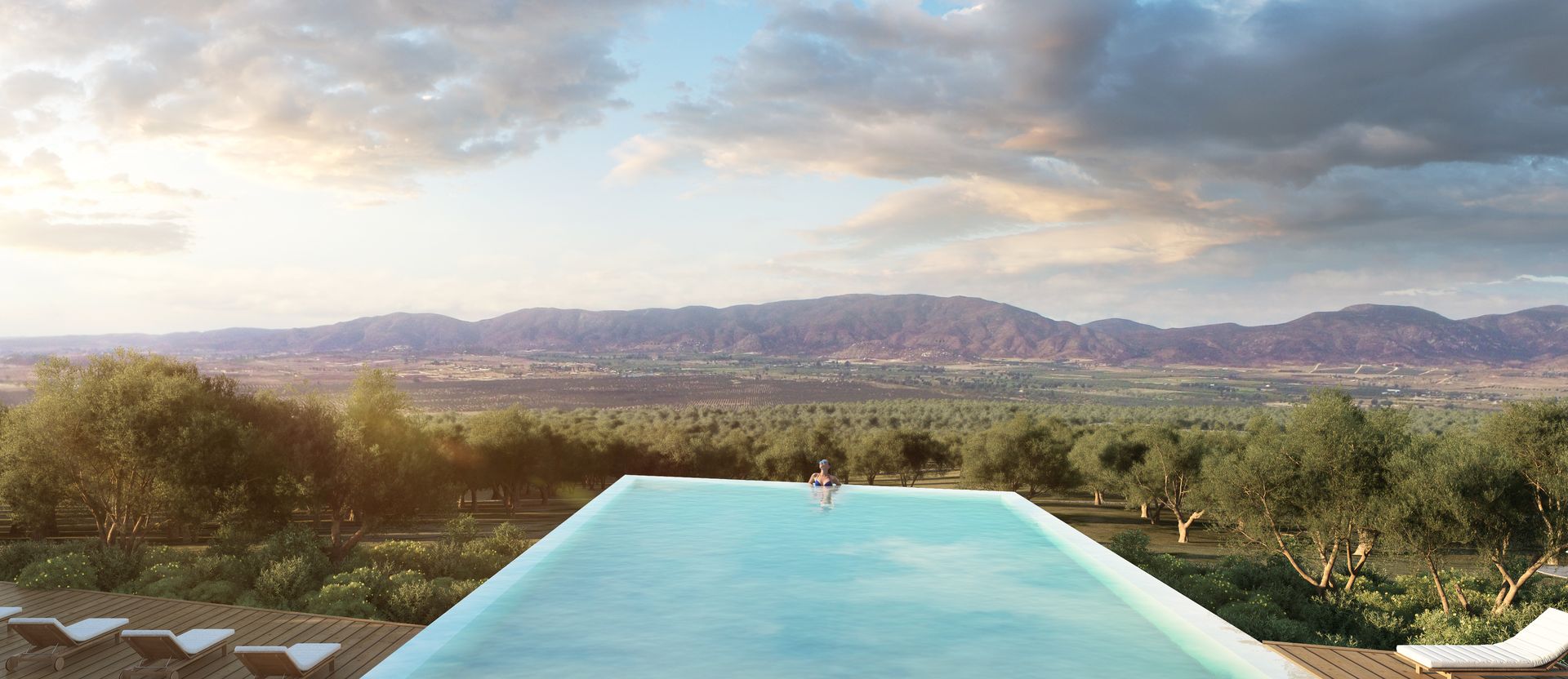 AR3D | VISUALIZACIÓN ARQUITECTÓNICA 3D