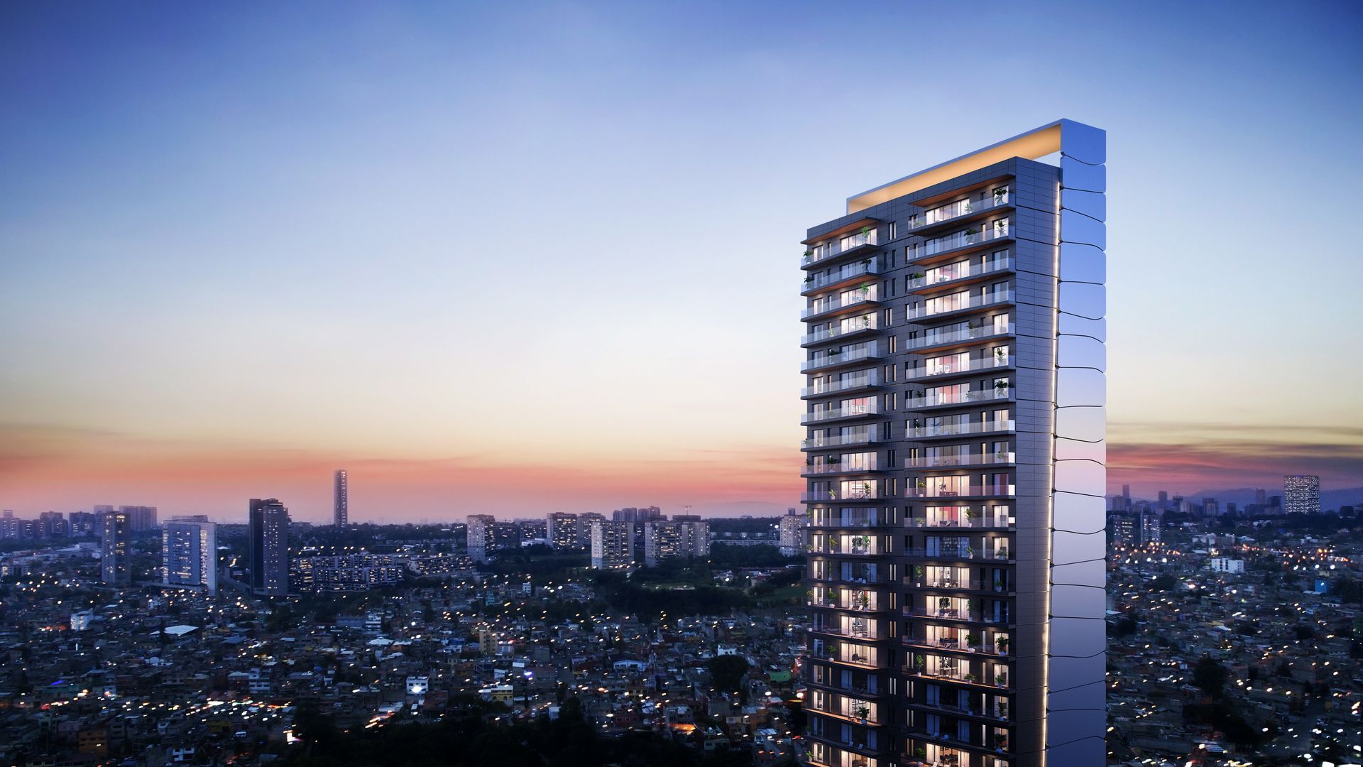 AR3D | VISUALIZACIÓN ARQUITECTÓNICA 3D