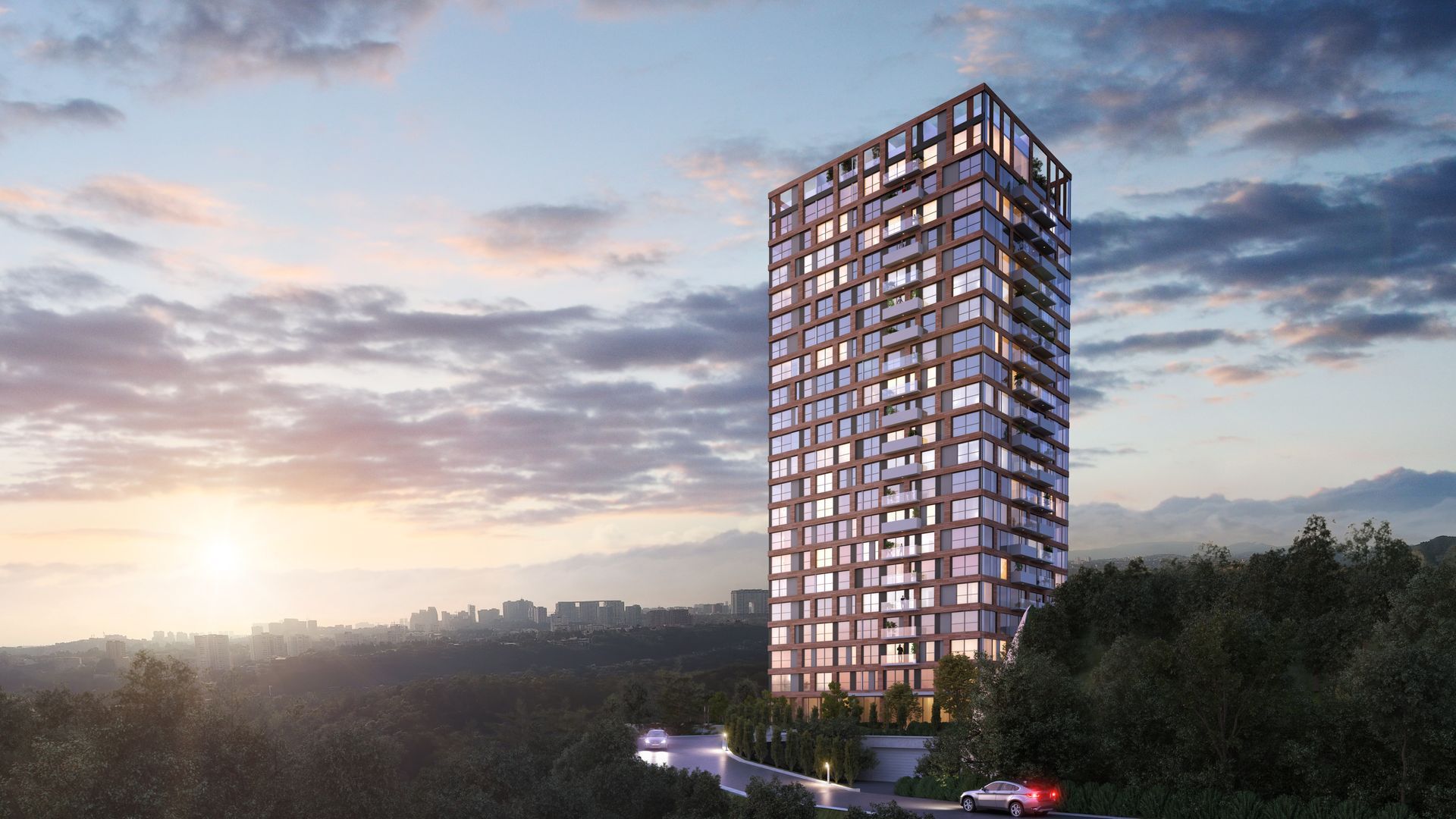 AR3D | VISUALIZACIÓN ARQUITECTÓNICA 3D