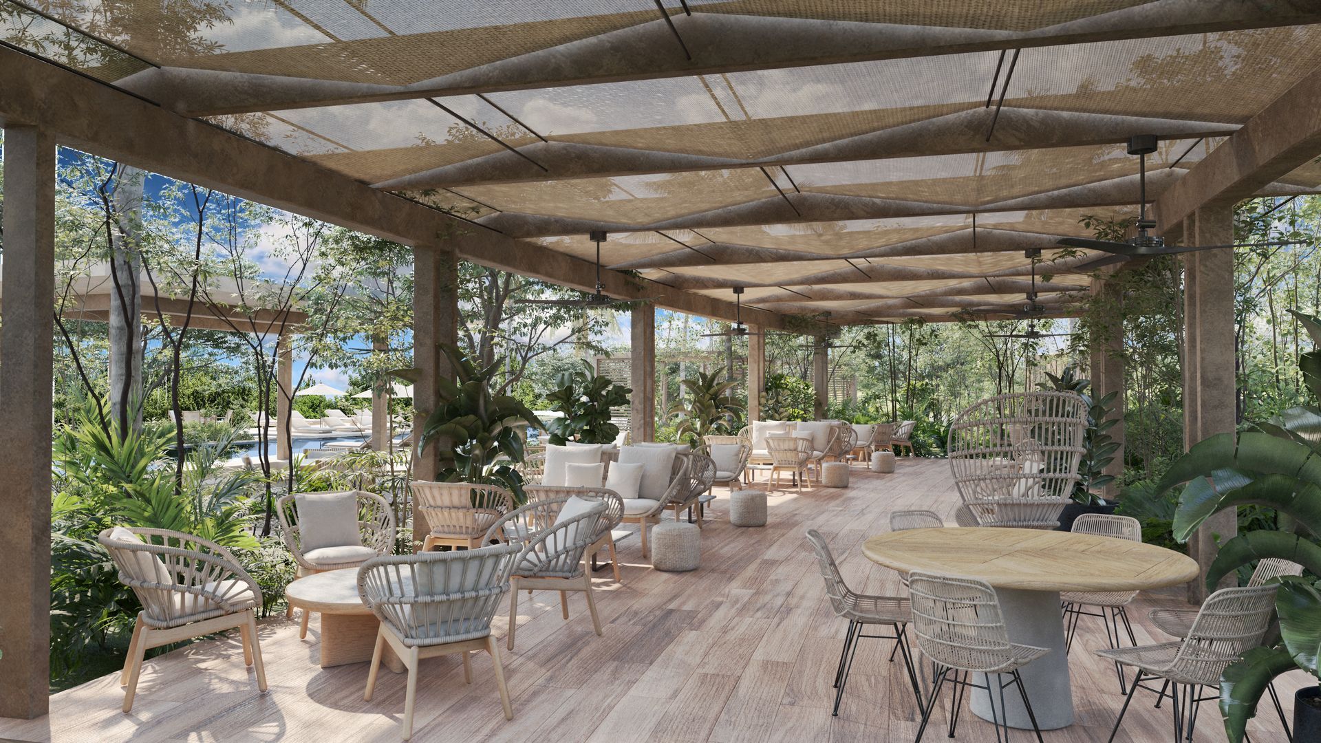 AR3D | VISUALIZACIÓN ARQUITECTÓNICA 3D