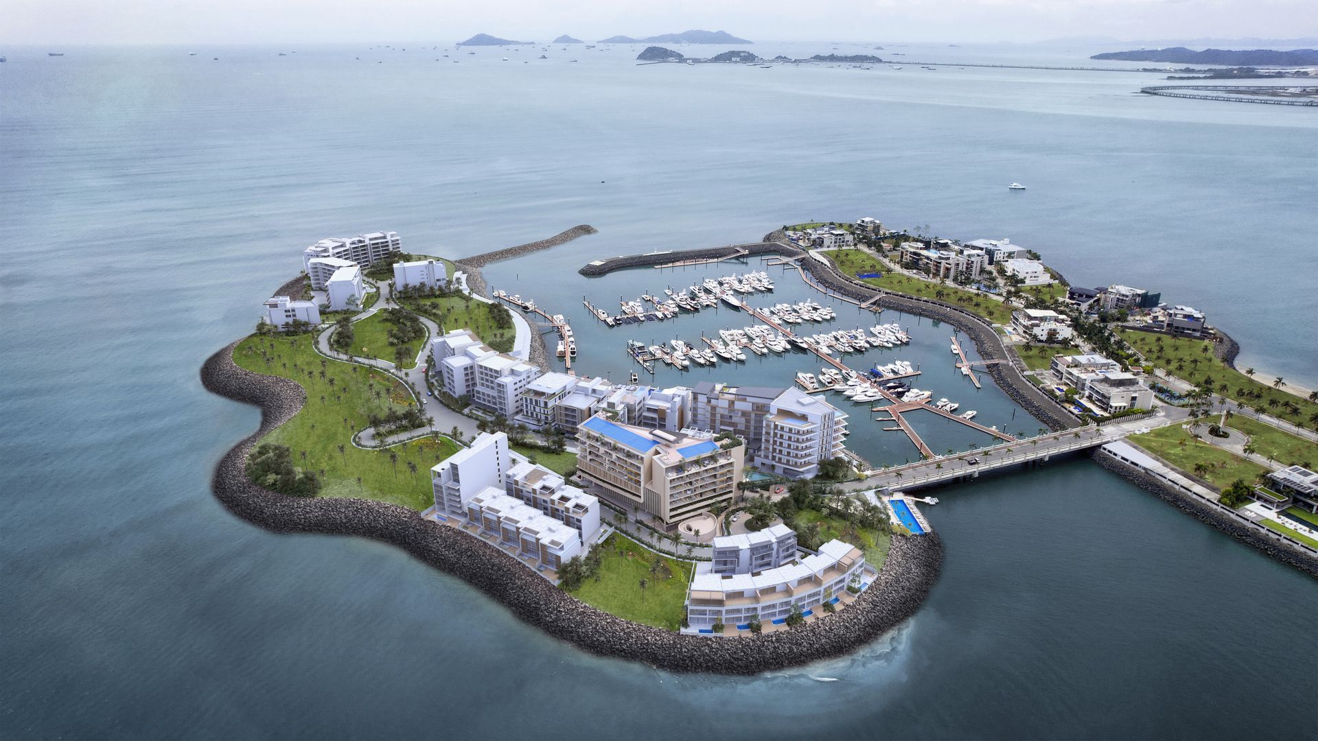 AR3D | VISUALIZACIÓN ARQUITECTÓNICA 3D