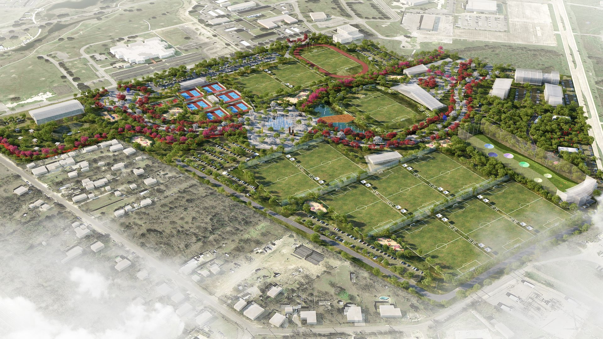 AR3D | Maqueta Virtual