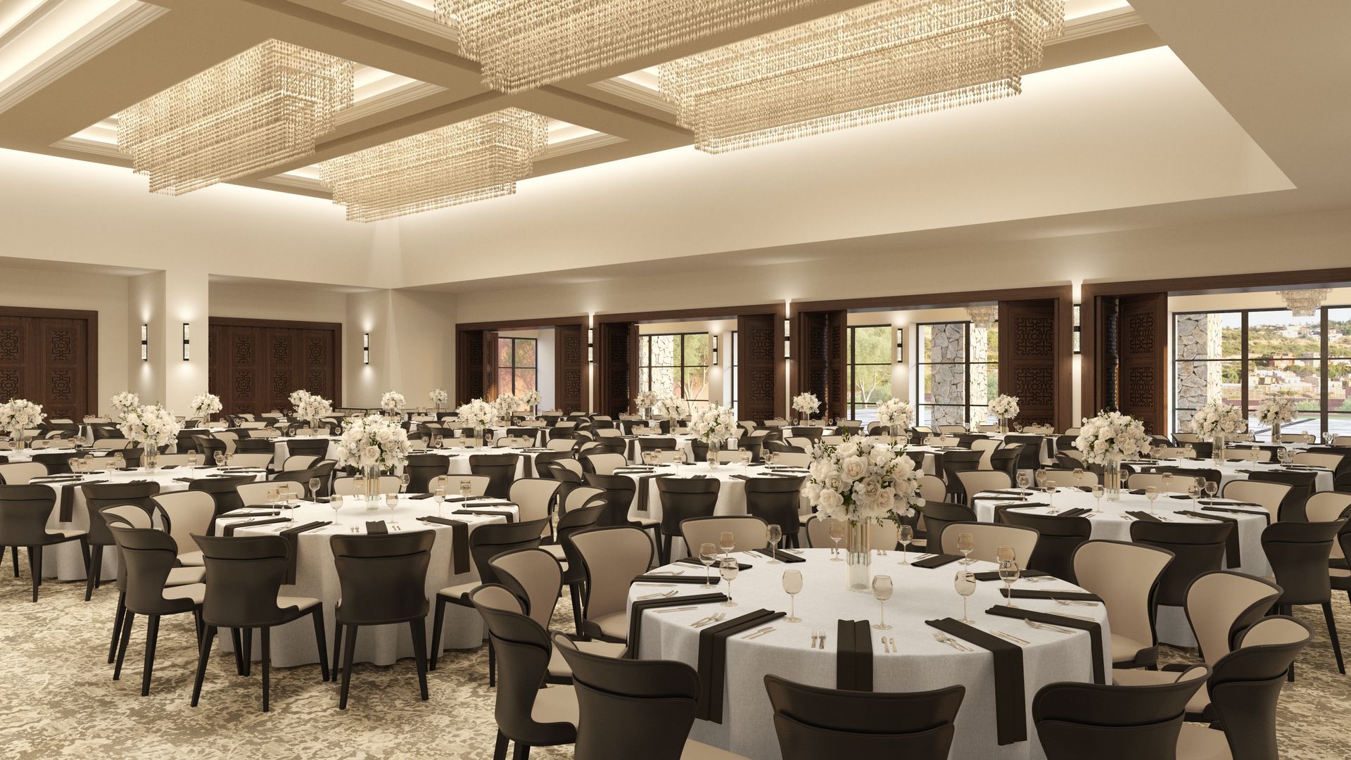 AR3D | VISUALIZACIÓN ARQUITECTÓNICA 3D