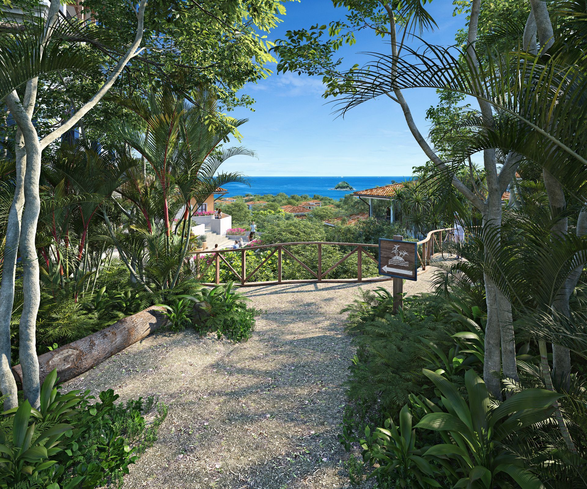 AR3D | VISUALIZACIÓN ARQUITECTÓNICA 3D