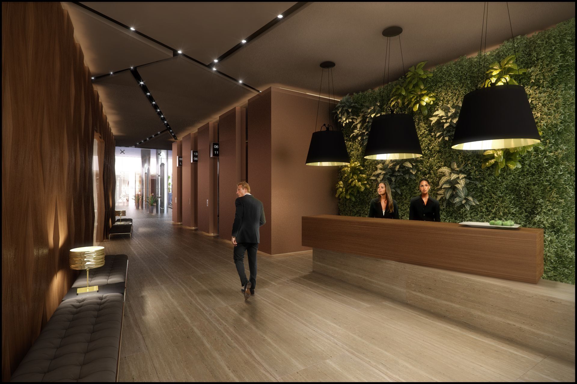 AR3D | VISUALIZACIÓN ARQUITECTÓNICA 3D