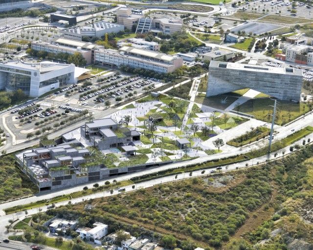 AR3D | Maqueta Virtual