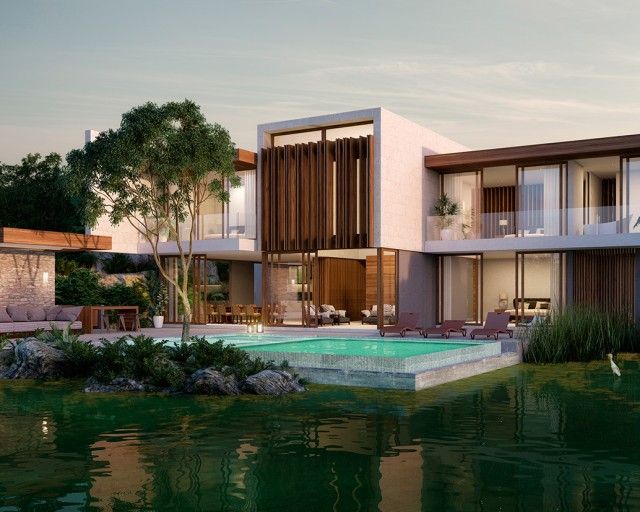 AR3D | Recorridos Virtuales GDL