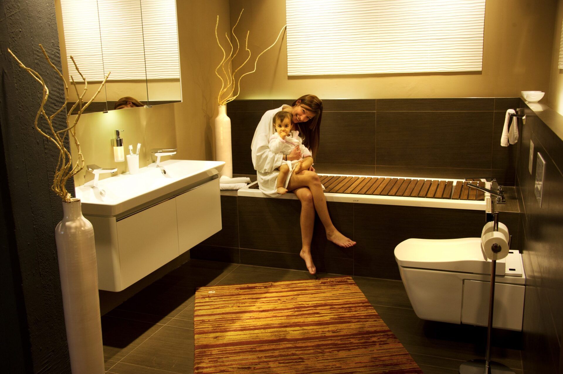 Referenz Badezimmer 2