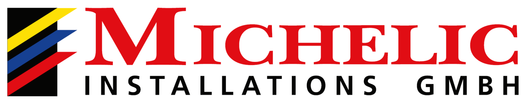 Michelic Installations GmbH Logo