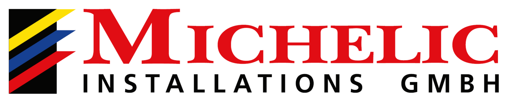 Michelic Installation GmbH Logo