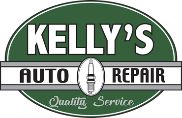 Kelly's Auto Repair's Logo