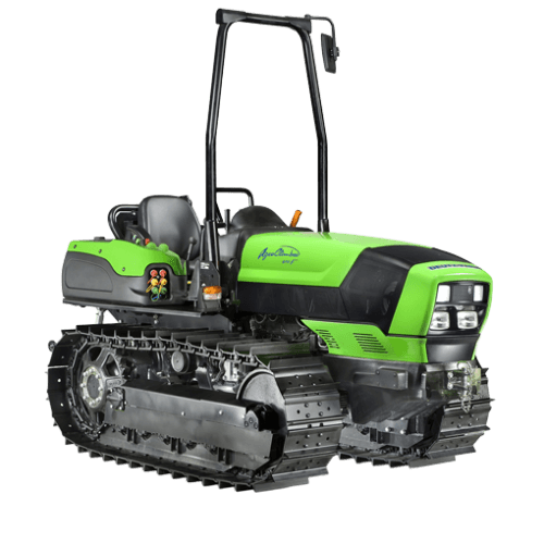 Agroclimber — North Coast Construction Equipment In Coffs Harbour, NSW