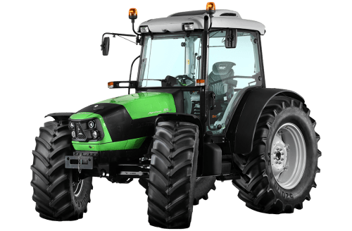 Agrofarm G85 /100/115 — North Coast Construction Equipment In Coffs Harbour, NSW