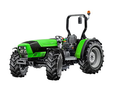 Agrofarm TB — North Coast Construction Equipment In Coffs Harbour, NSW