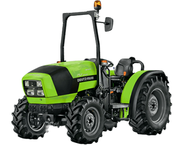 Agroplus F Keyline — North Coast Construction Equipment In Coffs Harbour, NSW