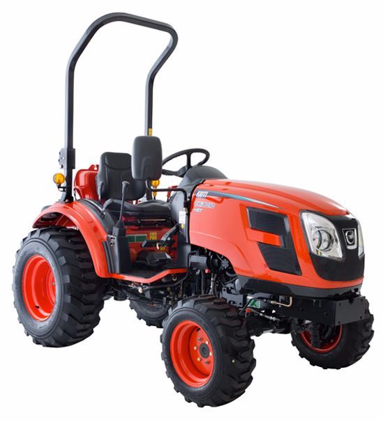 CK3010 ROPS — North Coast Construction Equipment In Coffs Harbour, NSW