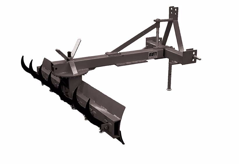 Grader Blades — North Coast Construction Equipment In Coffs Harbour, NSW