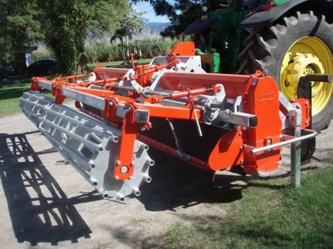 AH Series — North Coast Construction Equipment In Coffs Harbour, NSW