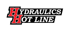Hydraulics Hot Line