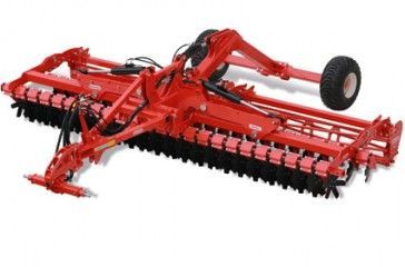 Presto Folding Min Till — North Coast Construction Equipment In Coffs Harbour, NSW